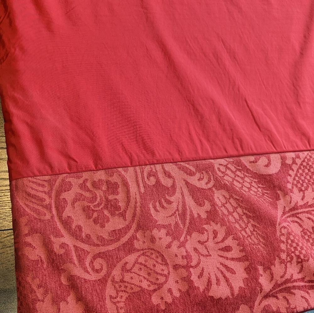 Large Meditation Mat, RRP 60£, made by Dharmaland UK, in As New condition - Picture 5 of 9
